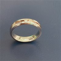 Anello Vidali Gioielli in Argento ANAR-45-34 - ANAR-45-34